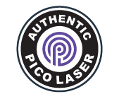 Authentic PICO Laser